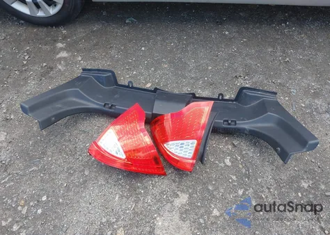 2012 Ford Fusion Se из США, поврежденный, VIN 3FAHP0HA3CR313999